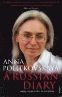 bokomslag Russian Diary