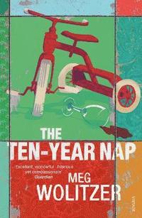 bokomslag The Ten-Year Nap