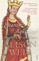 Alison Weir - Eleanor Of Aquitaine, Häftad