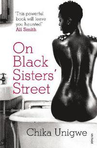 bokomslag On Black Sisters' Street
