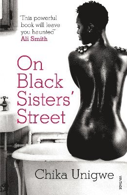 Chika Unigwe - On Black Sisters' Street, Häftad