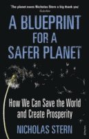 Nicholas Stern - Blueprint for a Safer Planet, Häftad