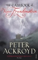 Casebook of Victor Frankenstein