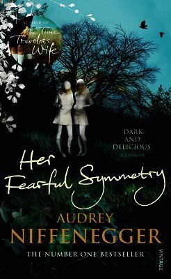 Audrey Niffenegger - Her Fearful Symmetry, Häftad