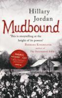 Hillary Jordan - Mudbound, Häftad