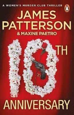 James Patterson - 10th Anniversary, Häftad