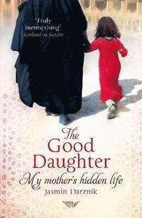 bokomslag The Good Daughter