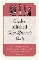 bokomslag Tom Brown's Body