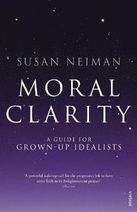 bokomslag Moral Clarity