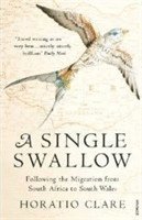 bokomslag A Single Swallow