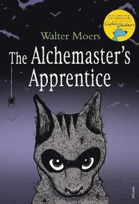 bokomslag The Alchemaster's Apprentice