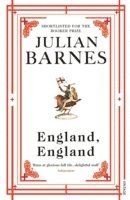 Julian Barnes - England, England, Häftad