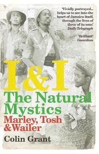 bokomslag I & I: The Natural Mystics