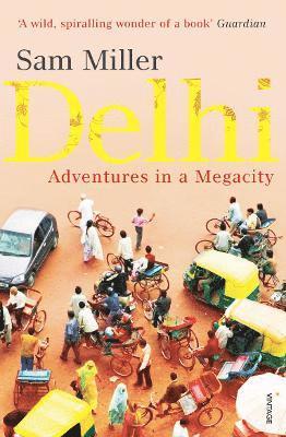 Sam Miller - Delhi, Häftad