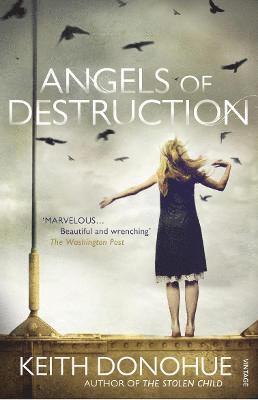 Angels of Destruction 1