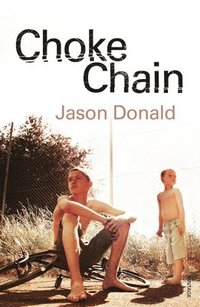 bokomslag Choke Chain