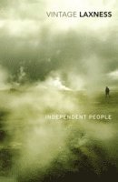 Halldór Laxness - Independent People, Häftad