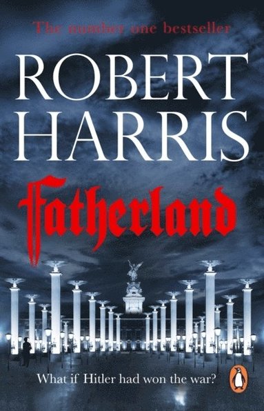 Robert Harris - Fatherland, Häftad