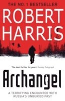 Robert Harris - Archangel, Häftad