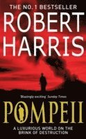 Robert Harris - Pompeii, Häftad