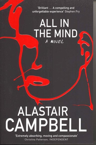 bokomslag All in the Mind