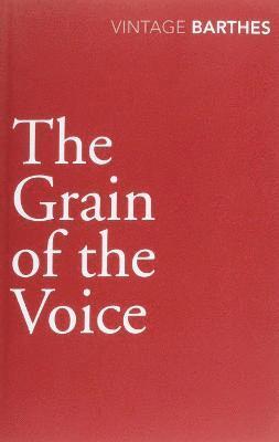 The Grain Of The Voice 1