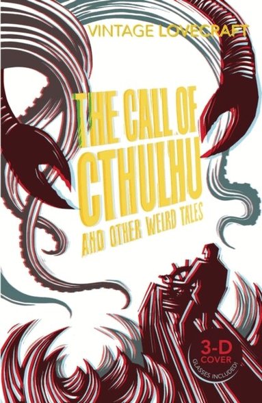 H. P. Lovecraft - Call of Cthulhu and Other Weird Tales, Häftad