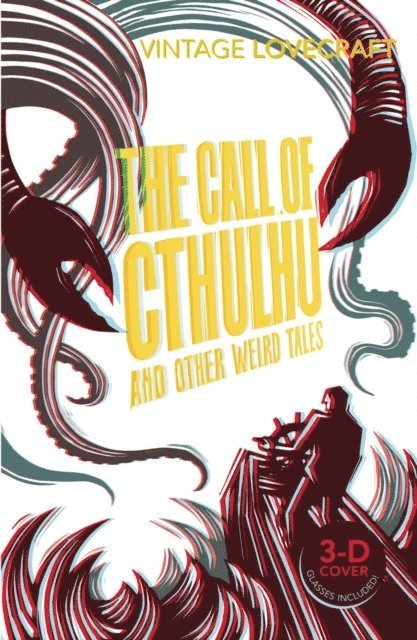 H. P. Lovecraft, H.P. Lovecraft - Call of Cthulhu and Other Weird Tales, Häftad