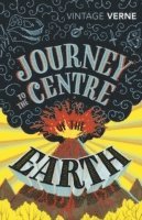 Journey to the Centre of the Earth 1