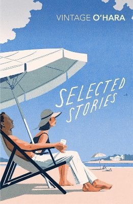 John O'Hara - Selected Stories, Häftad