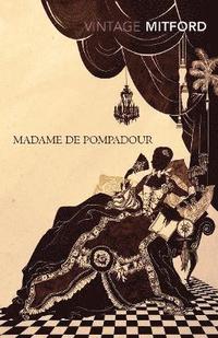 bokomslag Madame de Pompadour