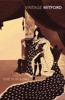 bokomslag Sun King