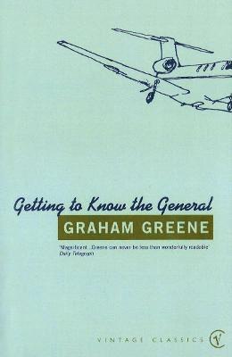 Getting To Know The General 1