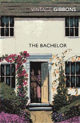 Stella Gibbons - Bachelor, Häftad