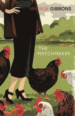 The Matchmaker 1