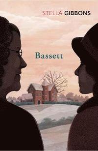 bokomslag Bassett