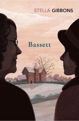 bokomslag Bassett