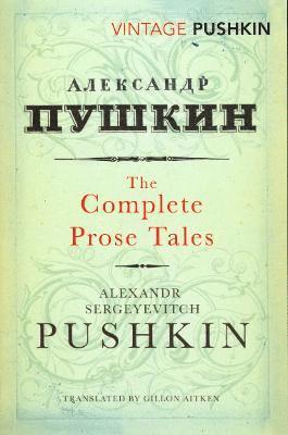 Complete Prose Tales 1