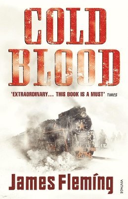 Cold Blood 1