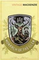 Compton Mackenzie - Monarch of the Glen, Häftad