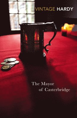 The Mayor of Casterbridge 1