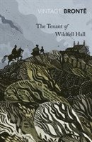 Anne Bronte - Tenant of Wildfell Hall, Häftad
