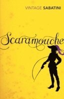 bokomslag Scaramouche