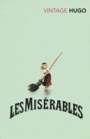 Victor Hugo - Les Miserables, Häftad