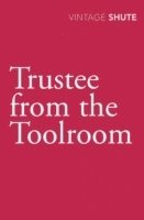 bokomslag Trustee from the Toolroom