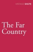 bokomslag The Far Country