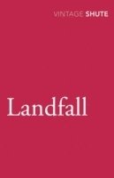 Nevil Shute - Landfall, Häftad