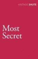 Nevil Shute - Most Secret, Häftad