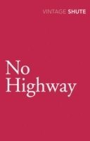 bokomslag No Highway