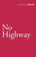 Nevil Shute - No Highway, Häftad